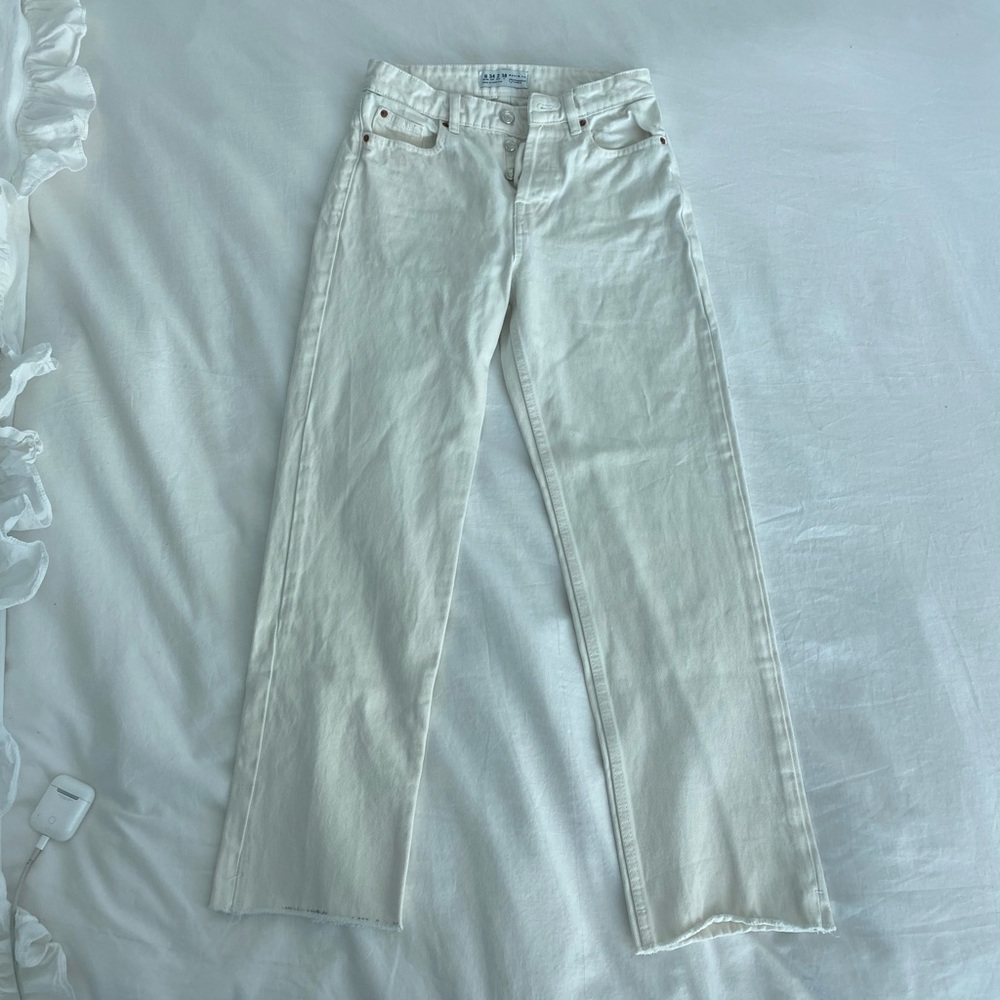 Primark Straight Jeans